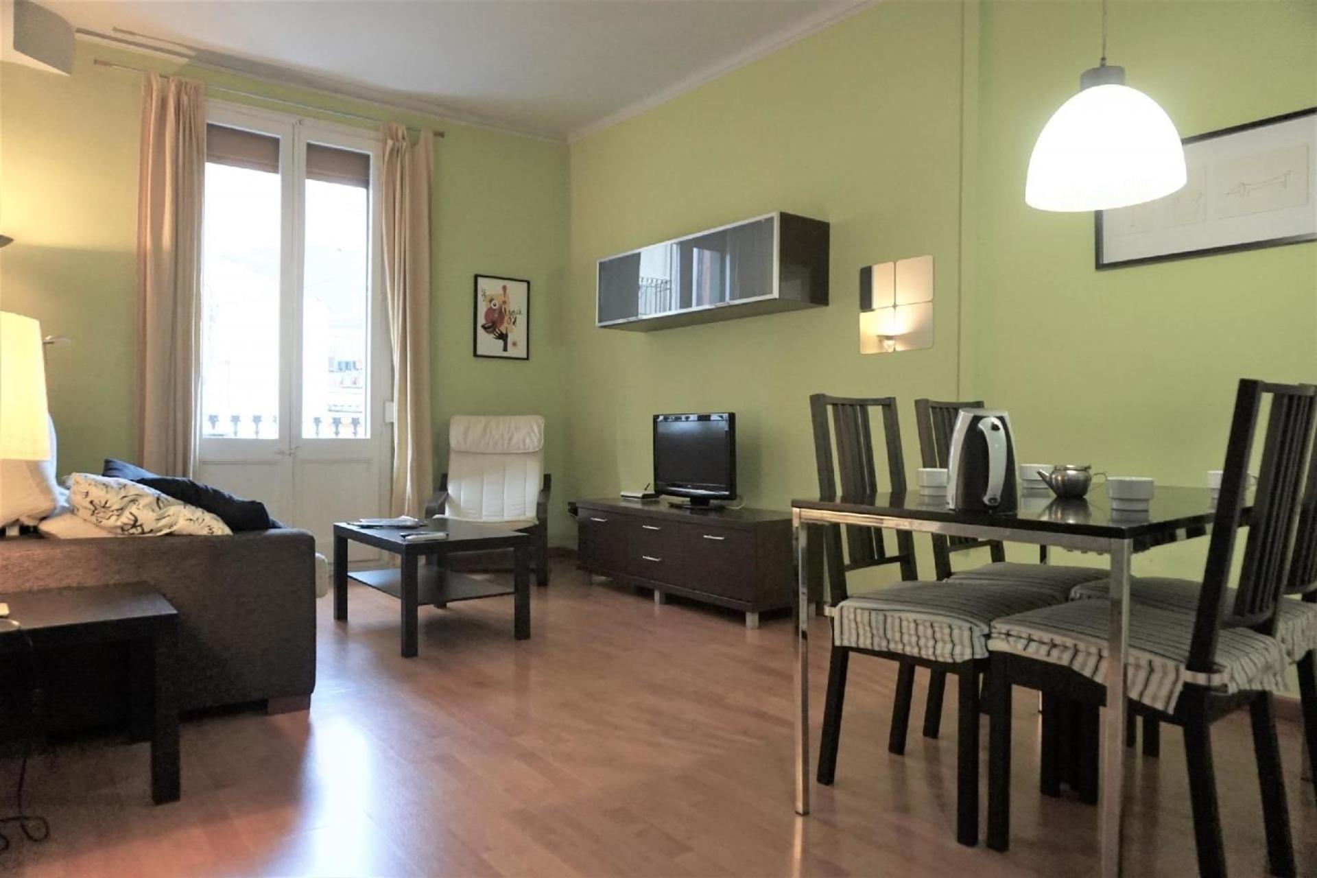 Fuer 3 Personen Ca 50 Qm In Barcelona-sants-montjuic, Costa Brava Costa Del Maresme Appartement Barcelone